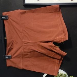 Womens bike shorts